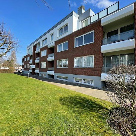 Vogelsand 321 Cuxhaven Kültér fotó