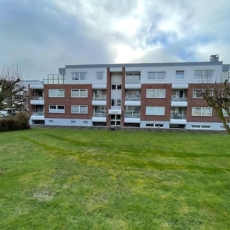 Vogelsand 321 Cuxhaven Kültér fotó