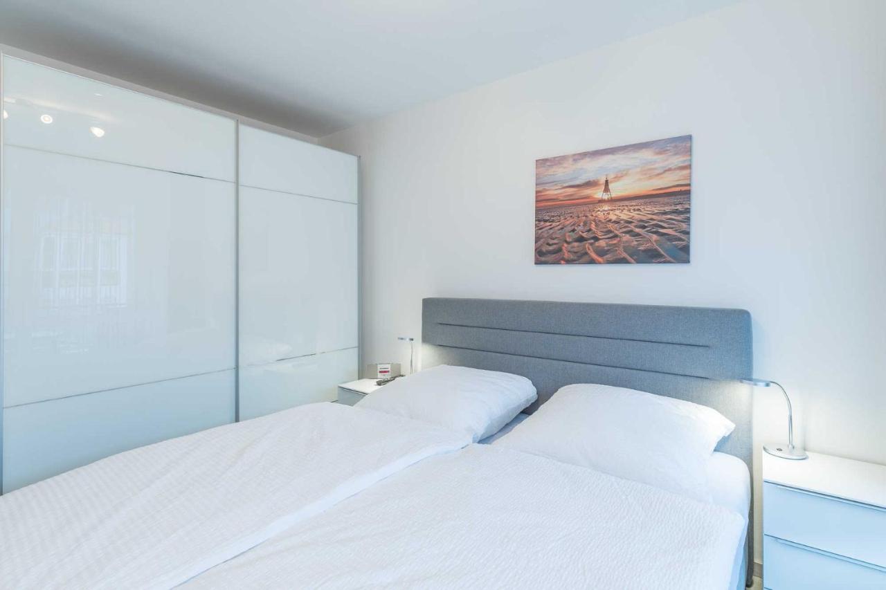 Vogelsand 321 Cuxhaven Kültér fotó