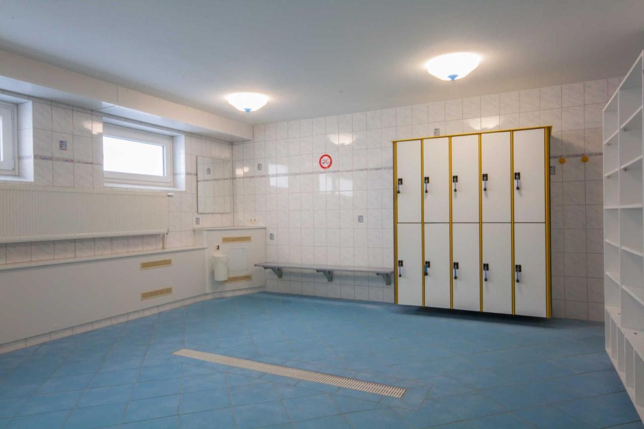 Vogelsand 321 Cuxhaven Kültér fotó