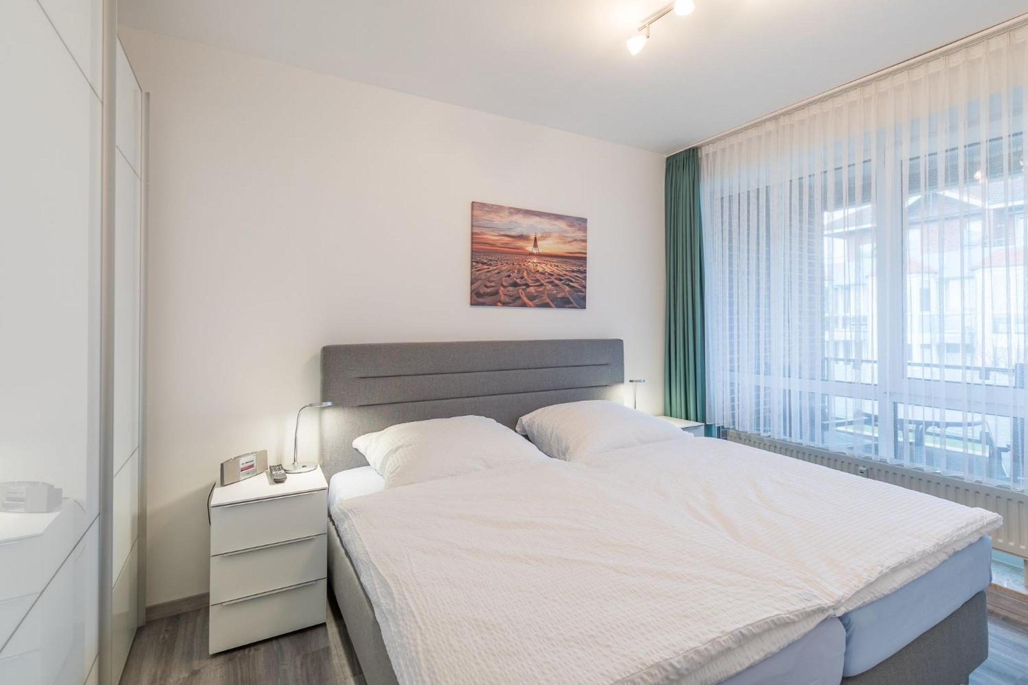 Vogelsand 321 Cuxhaven Kültér fotó