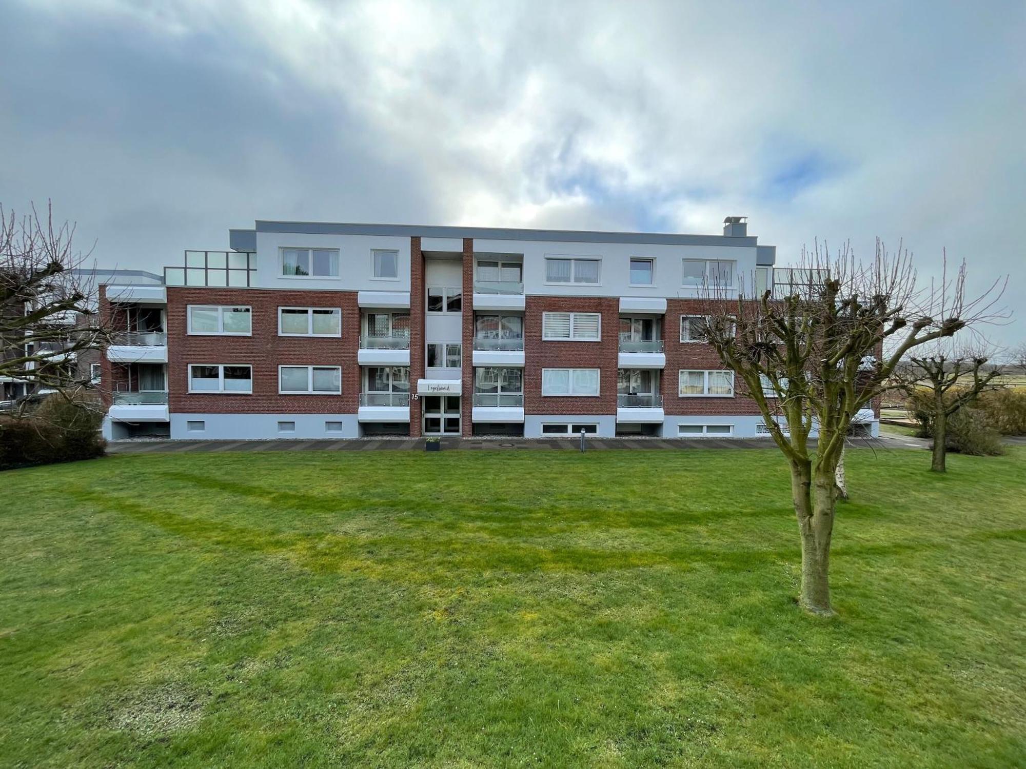 Vogelsand 321 Cuxhaven Kültér fotó